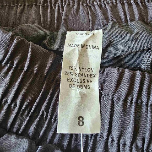 Lululemon Short, Women's, US 8, Black NWT - Picture 3 of 7